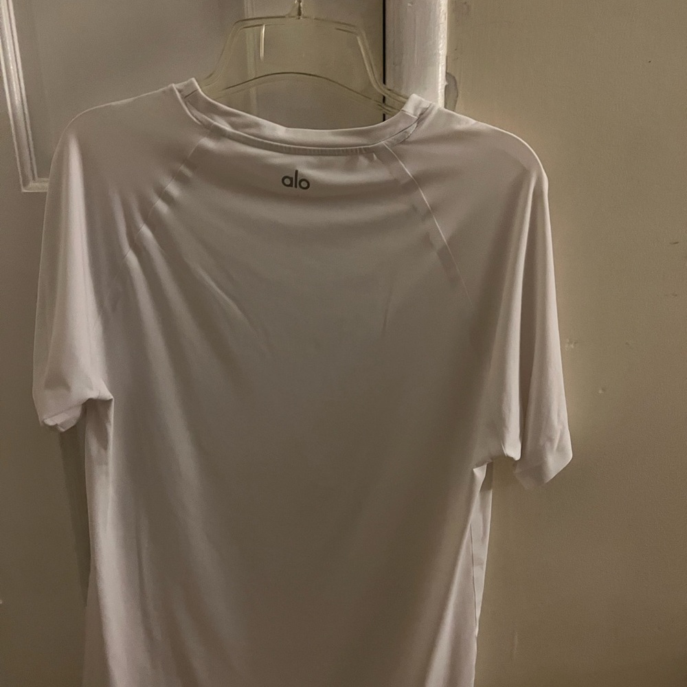 Alo men gym shirt